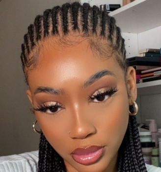 Tout type de coiffure afro