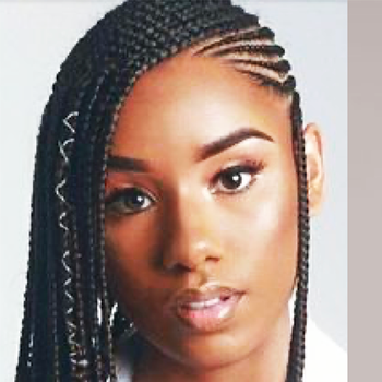 Tout type de coiffure afro