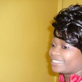 très jolie tissage par cindyfashion