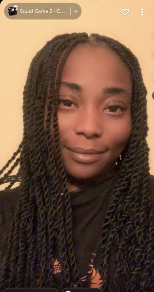 tresse 