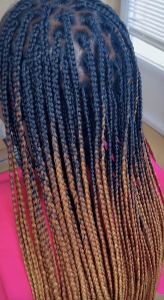 Tresse 