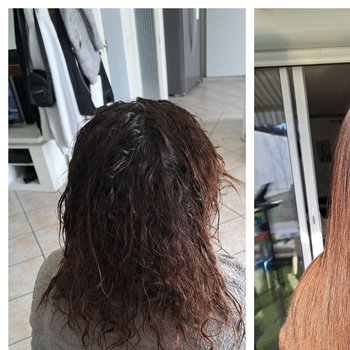 Tresses africaines, ongles
