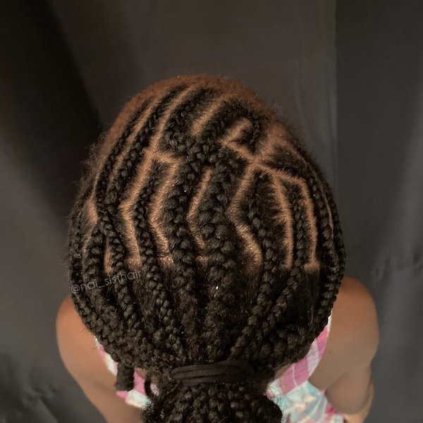Tresses africaines