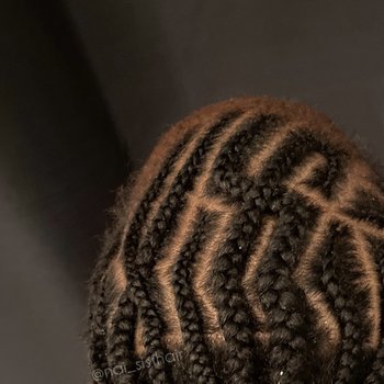 Tresses africaines