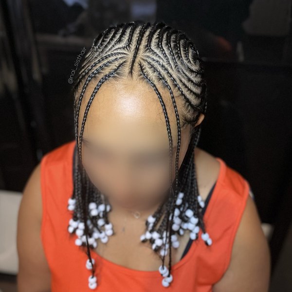Tresses africaines