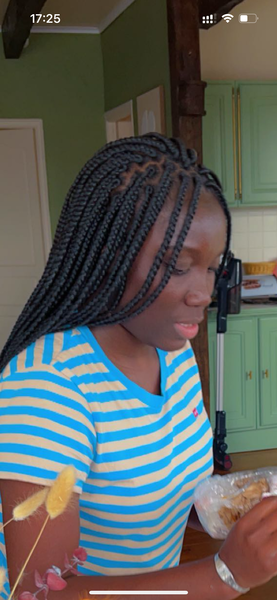 Tresse s