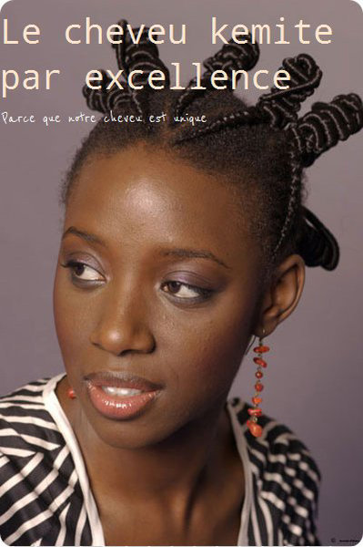 Tresses au fil