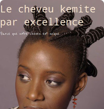 Tresses au fil