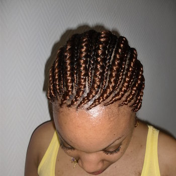 tresses couchées by cindyfashion