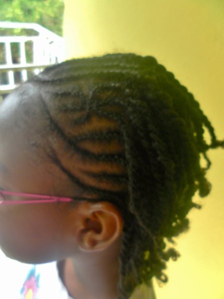 tresses devant, vanilles derrière 2