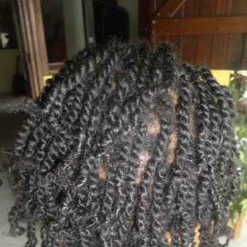 tresses devant, vanilles derrière 2