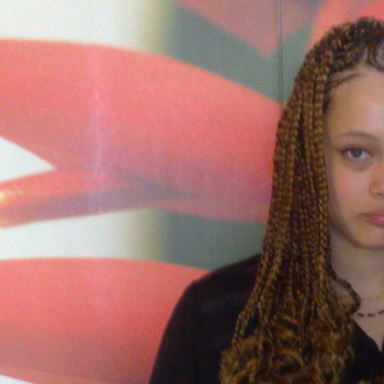 Tresses + écailles