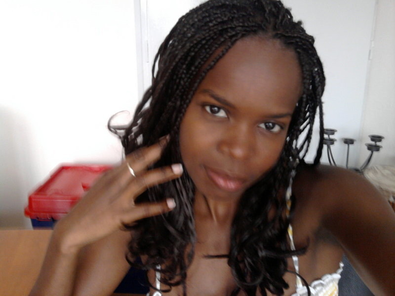 Tresses