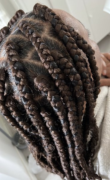 Tresses 