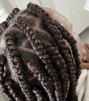 Tresses 
