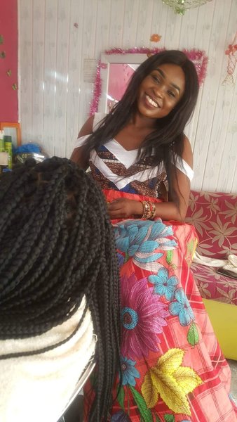 Tresses 