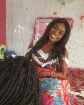 Tresses 