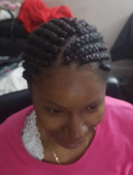 tresse