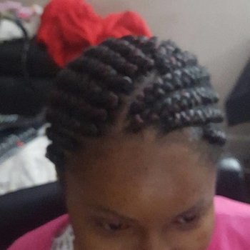tresse