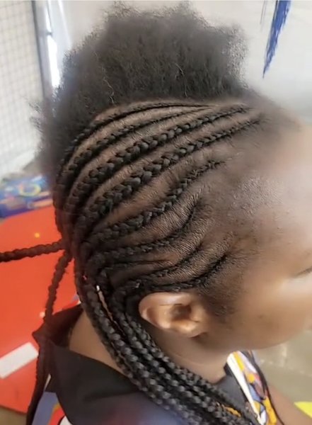 Tresses