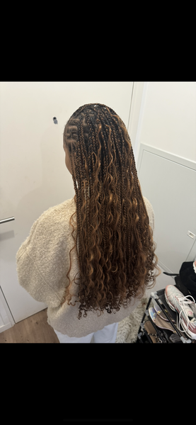 Tresses