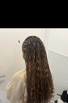 Tresses