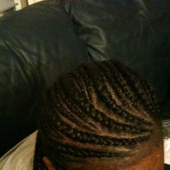 TRESSES