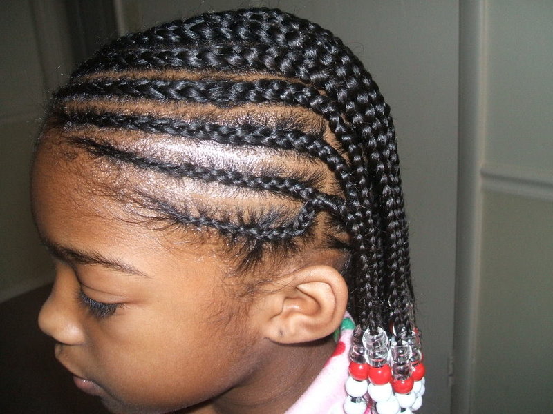 tresses
