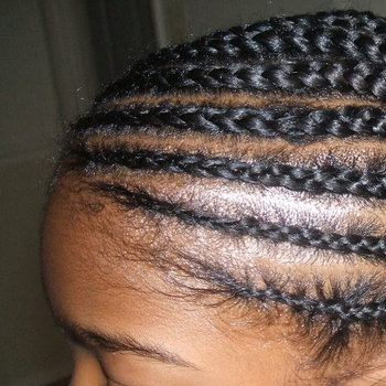 tresses