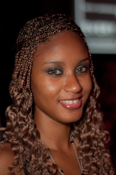 tresses