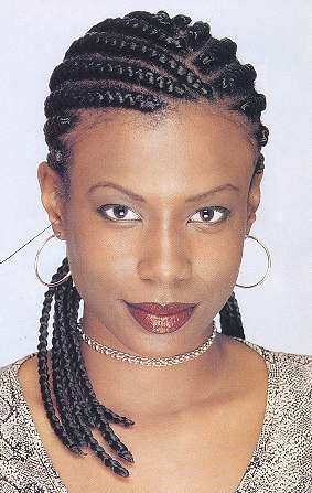 tresses