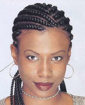 tresses