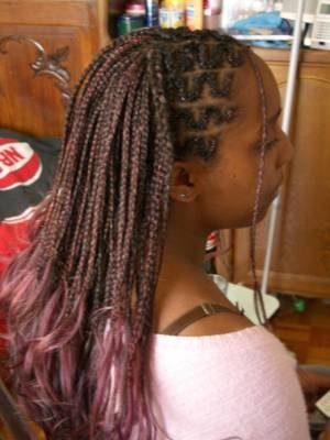 Tresses