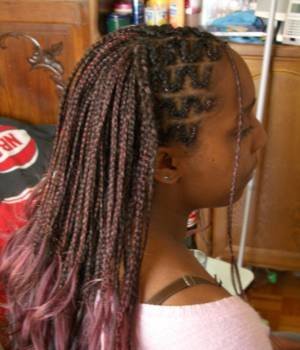 Tresses