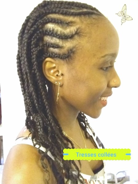 Tresses
