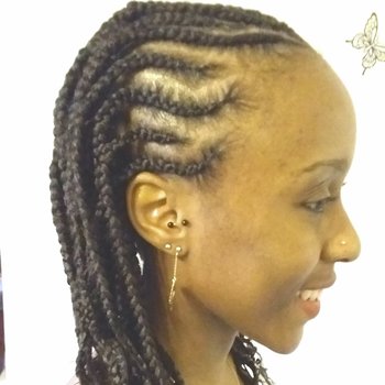 Tresses