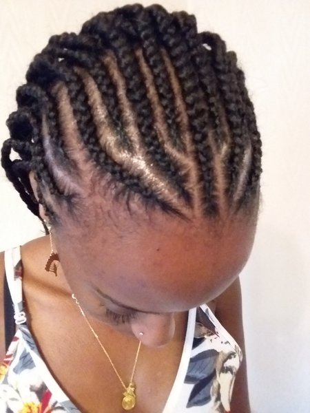 Tresses