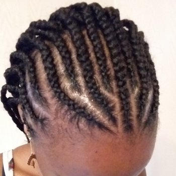 Tresses