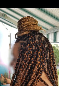 Tresses 