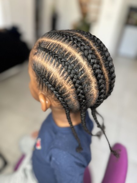 Tresses 