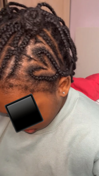 Tresses