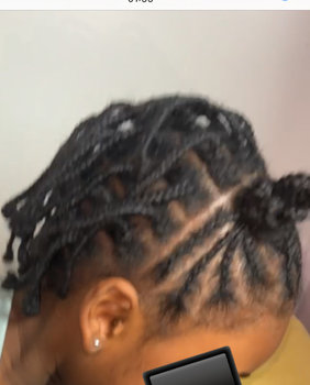 Tresses