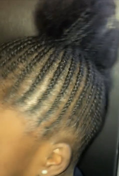 Tresses