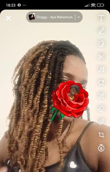 Twist avec extension