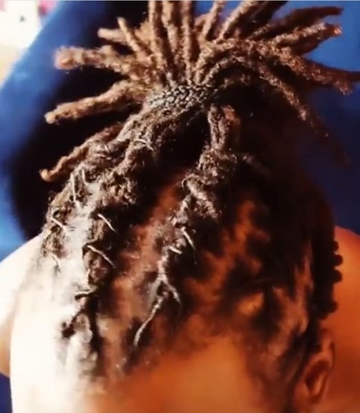 twist'hair