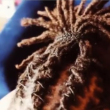 twist'hair