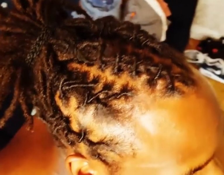 twist'hair