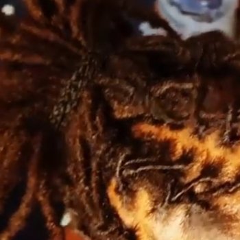 twist'hair