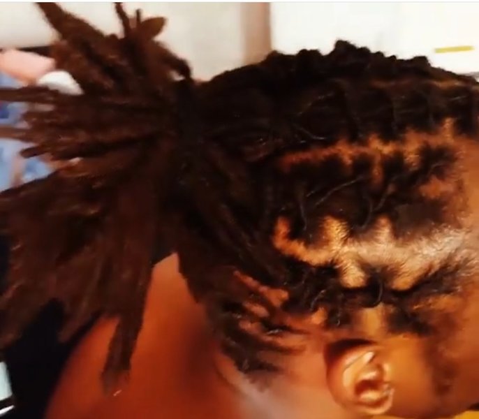 twist'hair