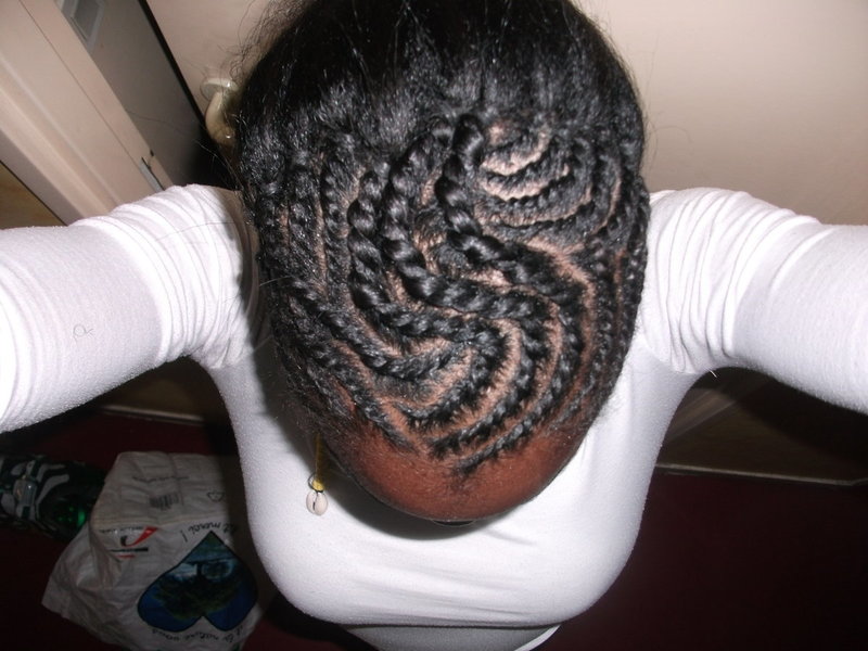 twist
